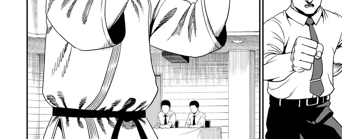 Read Subaru the Invincible chapter 2.2 image 35 on Lezhin