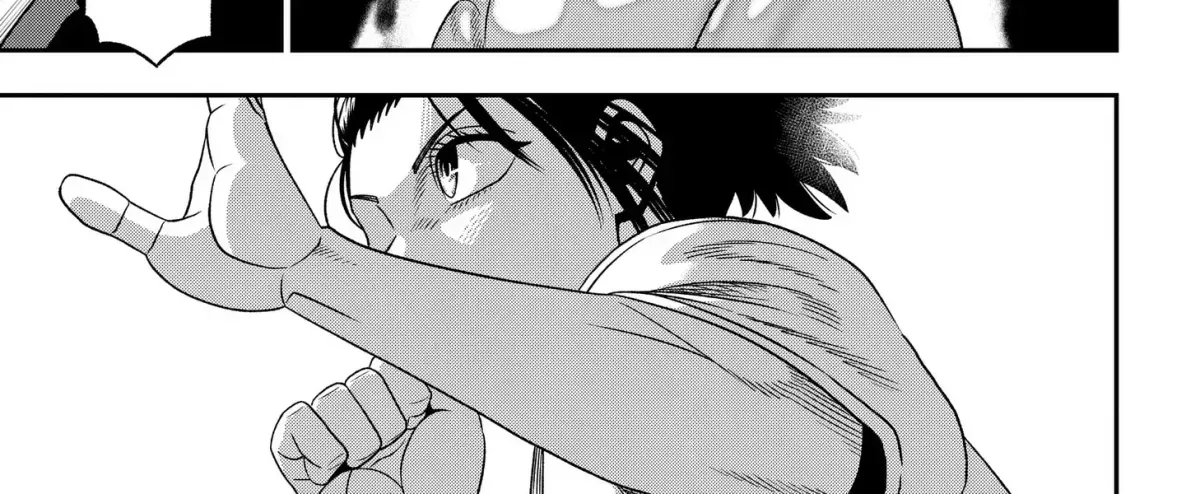 Read Subaru the Invincible chapter 2.2 image 37 on Lezhin