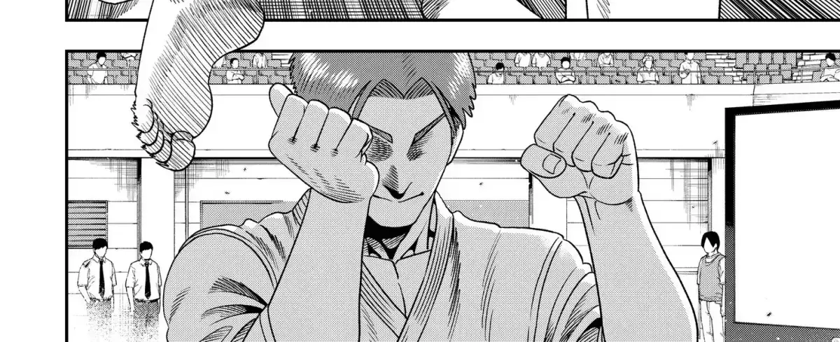 Read Subaru the Invincible chapter 2.2 image 39 on Lezhin