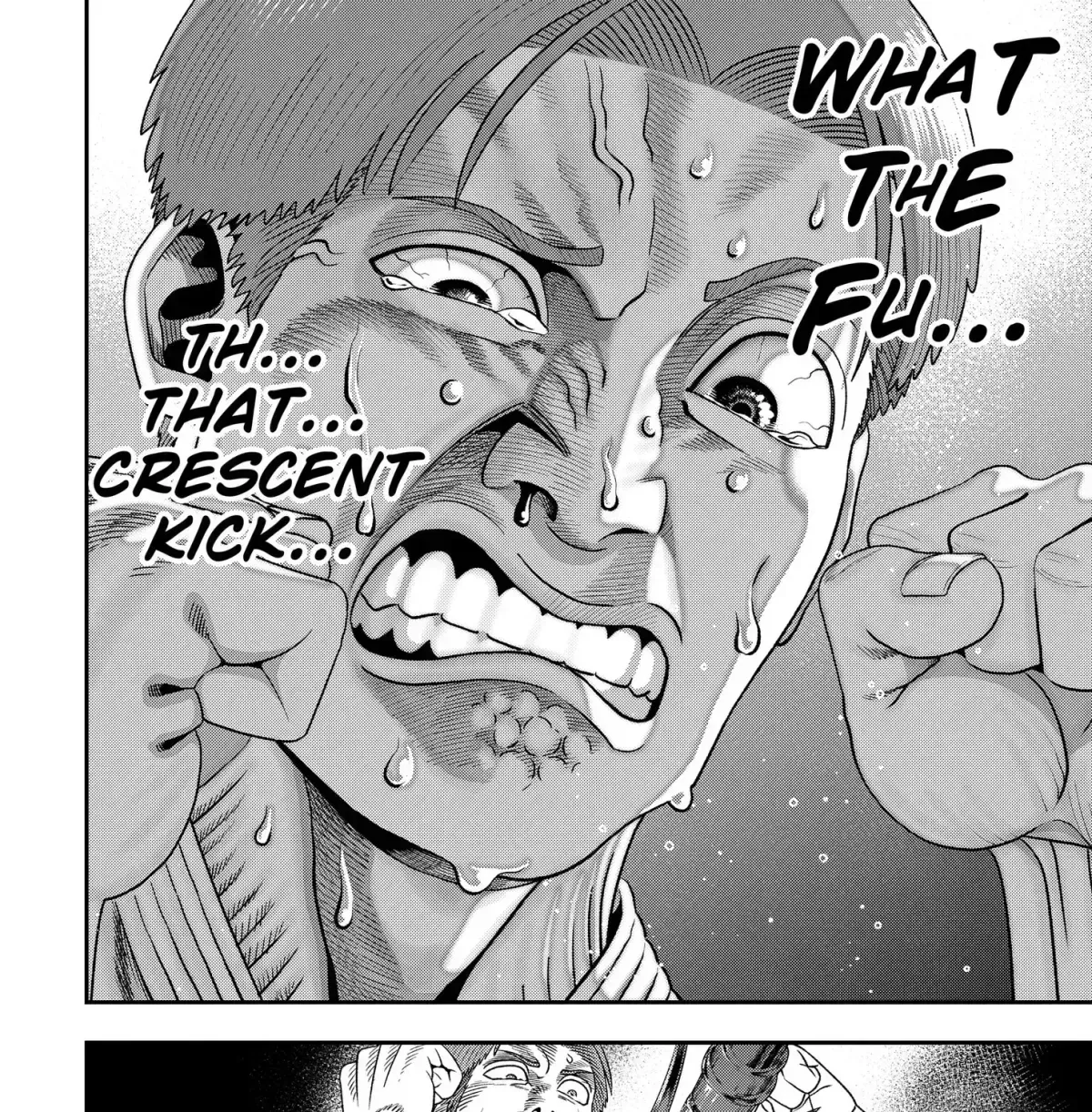 Read Subaru the Invincible chapter 2.2 image 42 on Lezhin