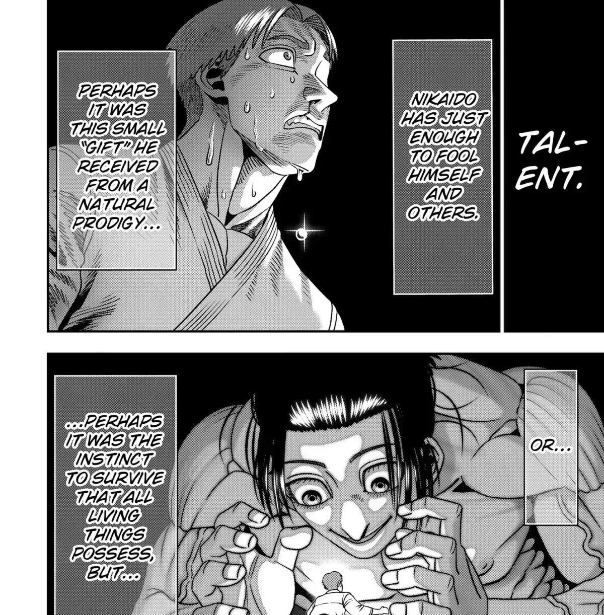 Read Subaru the Invincible chapter 2.2 image 54 on Lezhin