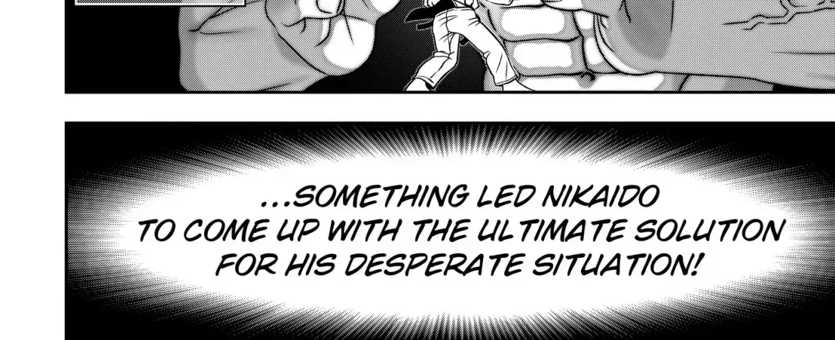 Read Subaru the Invincible chapter 2.2 image 55 on Lezhin