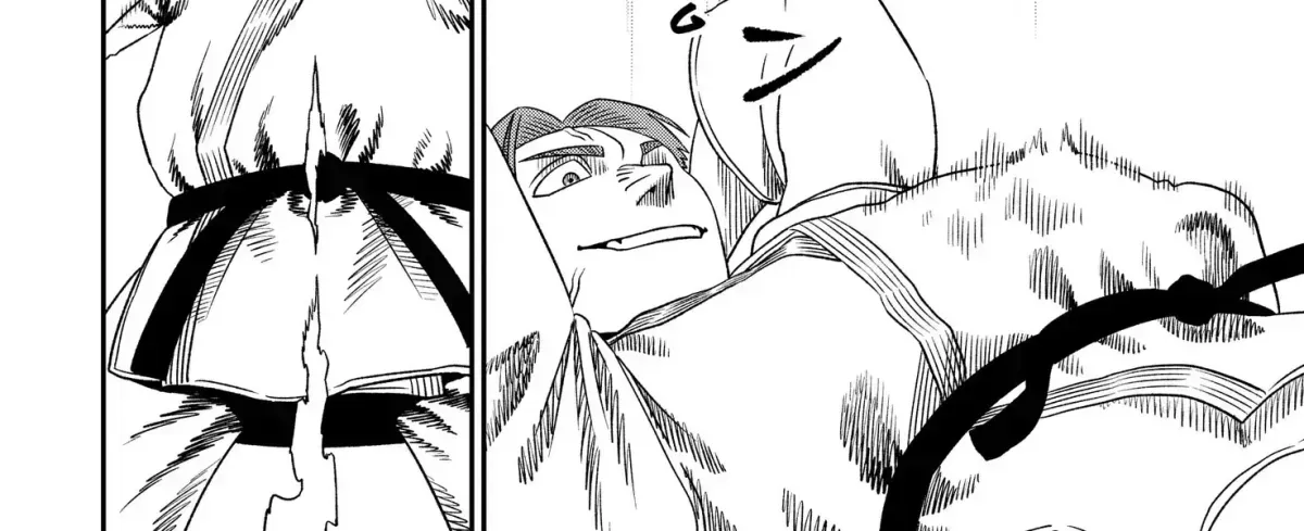 Read Subaru the Invincible chapter 2.3 image 23 on Lezhin