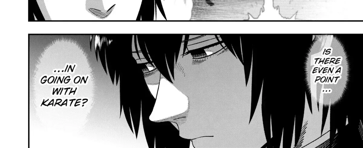 Read Subaru the Invincible chapter 2.3 image 3 on Lezhin