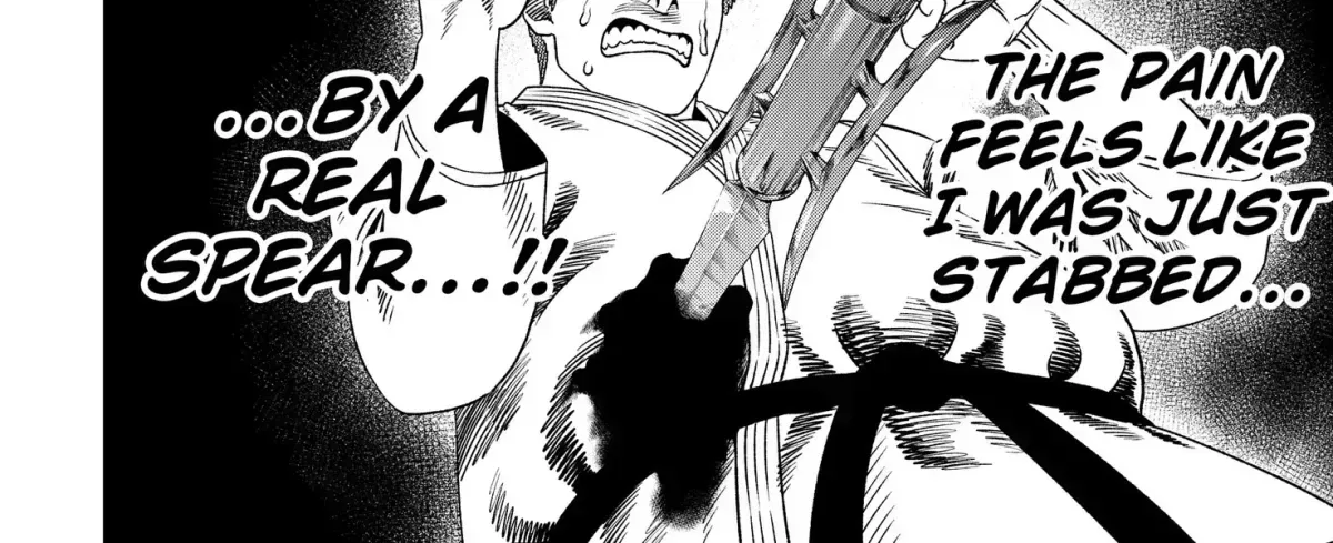 Read Subaru the Invincible chapter 2.3 image 43 on Lezhin