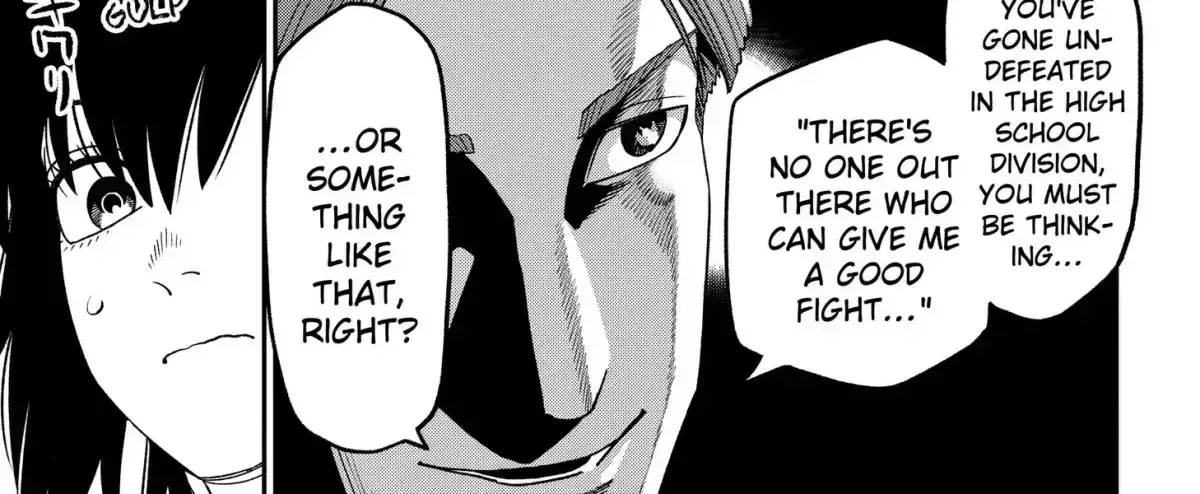 Read Subaru the Invincible chapter 2.3 image 9 on Lezhin