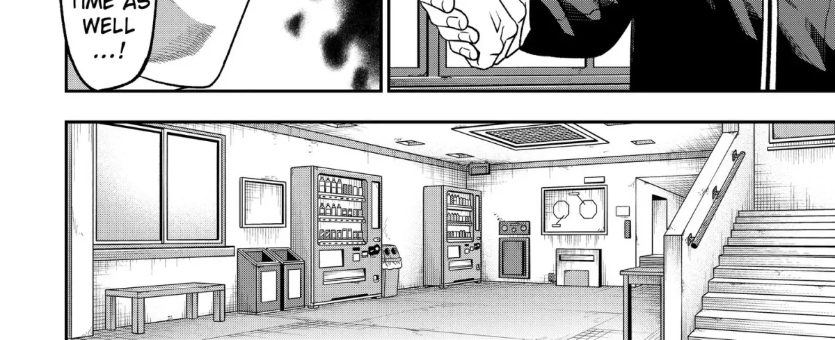 Read Subaru the Invincible chapter 2 image 19 on Lezhin