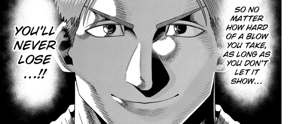 Read Subaru the Invincible chapter 2 image 25 on Lezhin