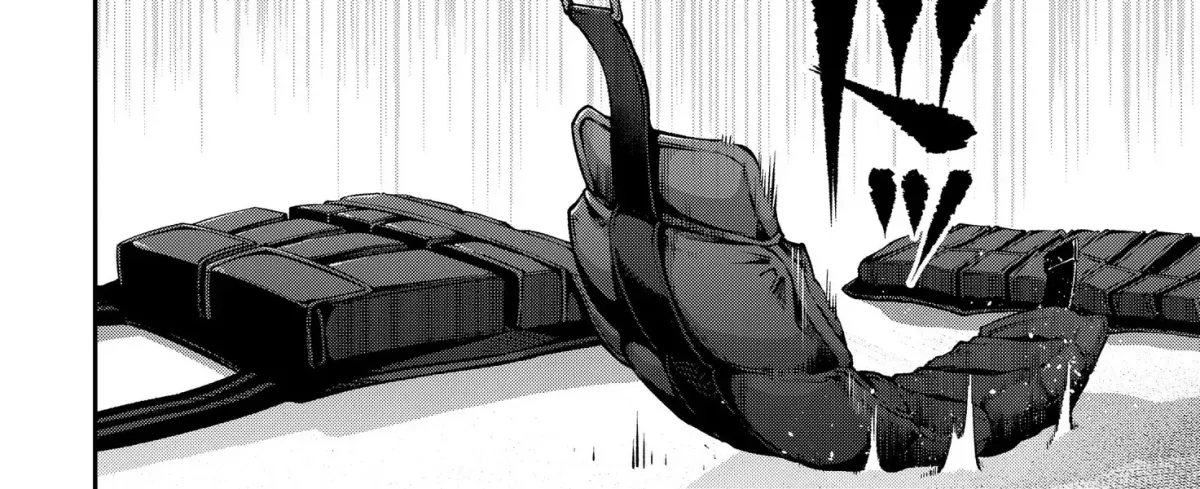 Read Subaru the Invincible chapter 2 image 27 on Lezhin