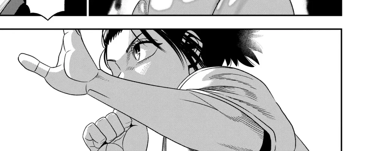 Read Subaru the Invincible chapter 2 image 37 on Lezhin