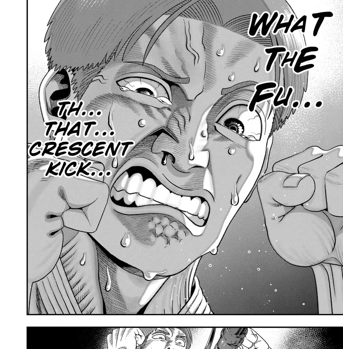 Read Subaru the Invincible chapter 2 image 42 on Lezhin