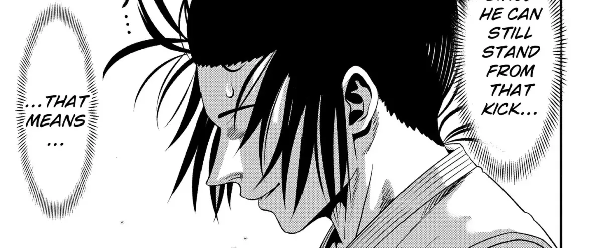 Read Subaru the Invincible chapter 2 image 49 on Lezhin