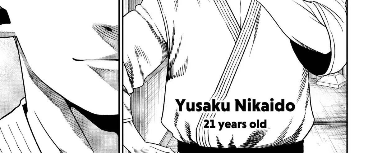 Read Subaru the Invincible chapter 2 image 5 on Lezhin