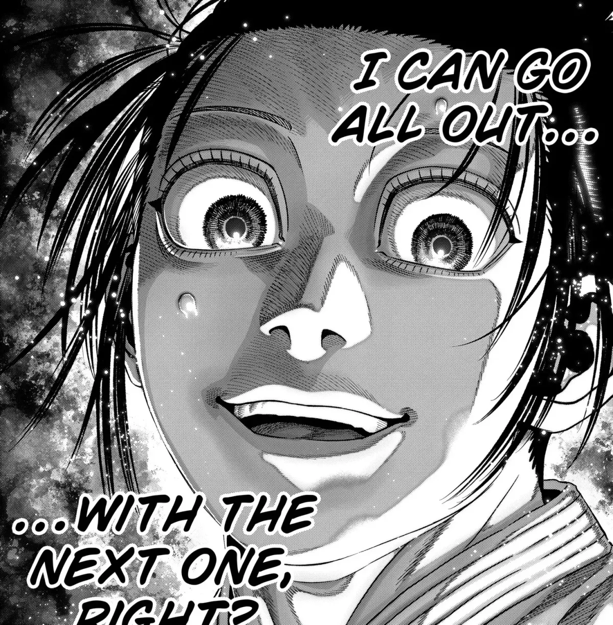 Read Subaru the Invincible chapter 2 image 50 on Lezhin