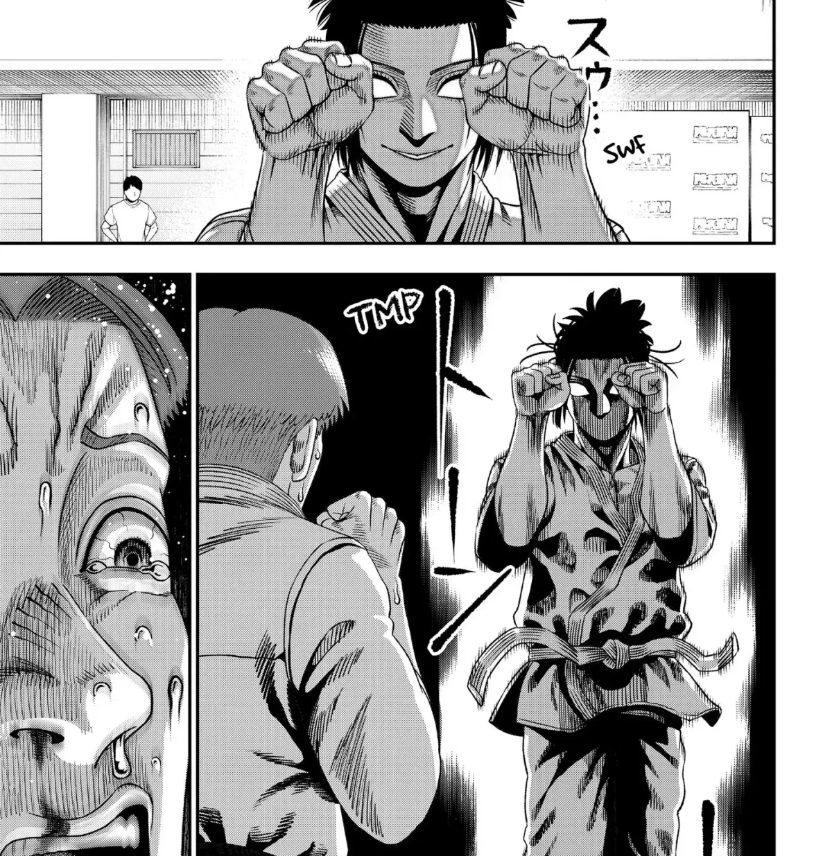 Read Subaru the Invincible chapter 2 image 52 on Lezhin