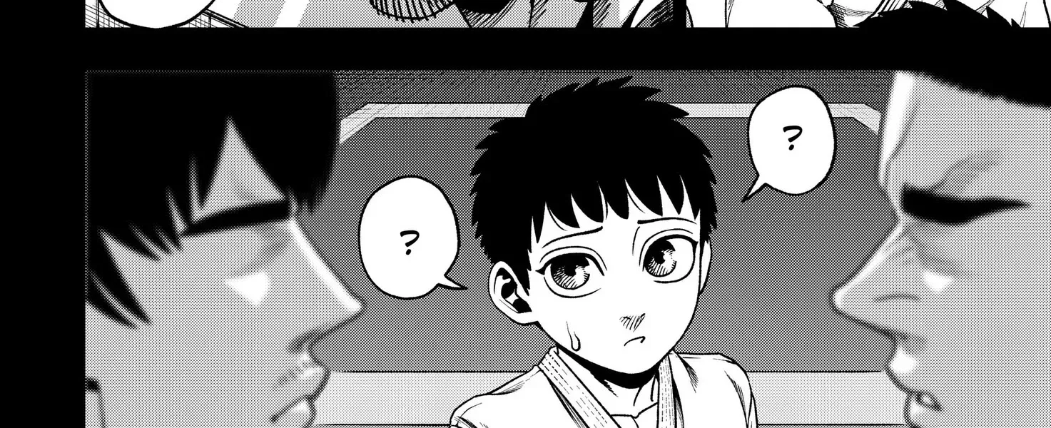 Read Subaru the Invincible chapter 3 image 11 on Lezhin