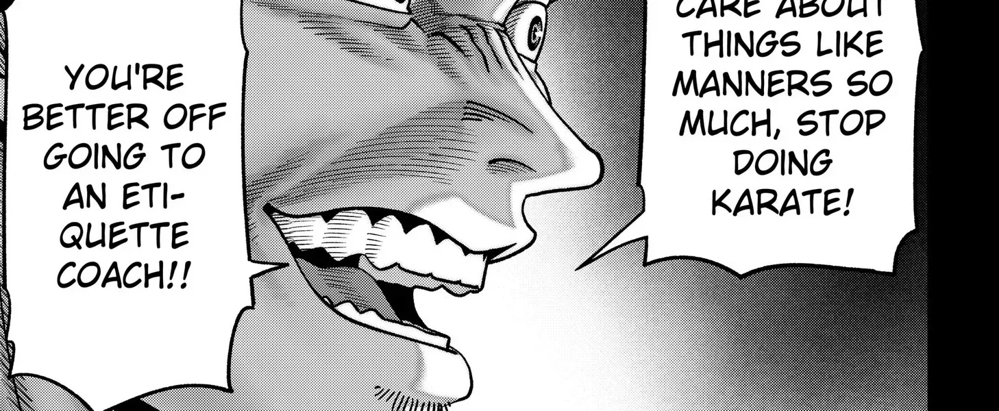 Read Subaru the Invincible chapter 3 image 13 on Lezhin