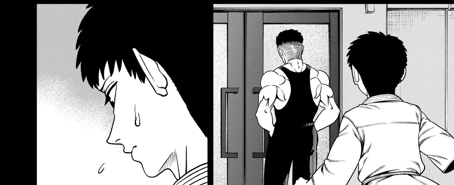 Read Subaru the Invincible chapter 3 image 15 on Lezhin