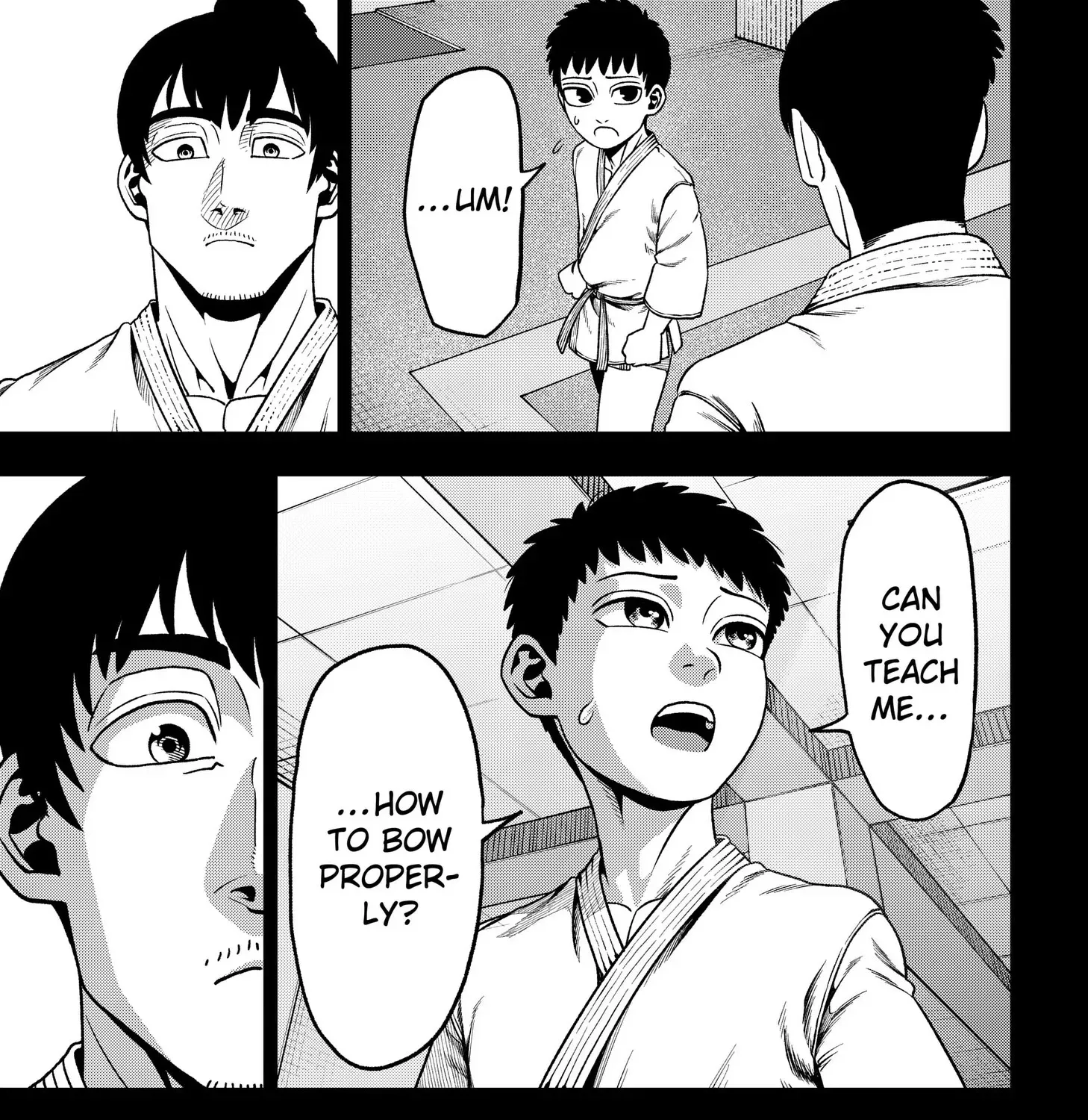 Read Subaru the Invincible chapter 3 image 16 on Lezhin