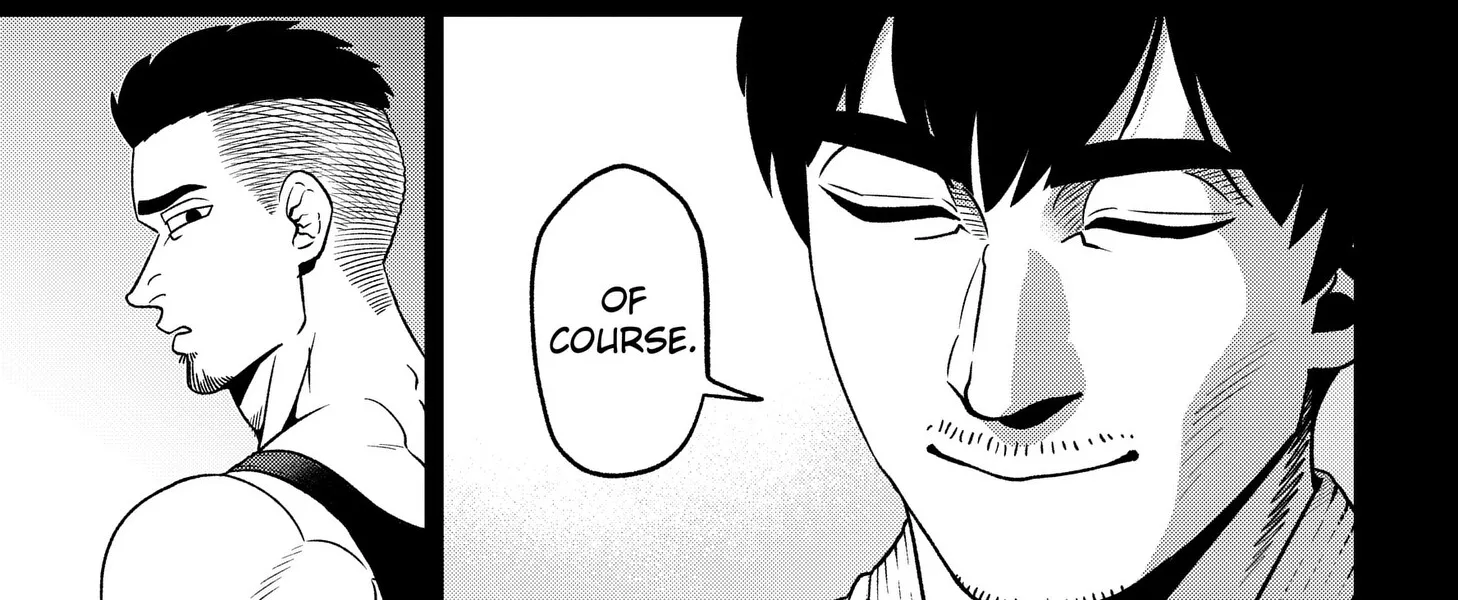 Read Subaru the Invincible chapter 3 image 17 on Lezhin