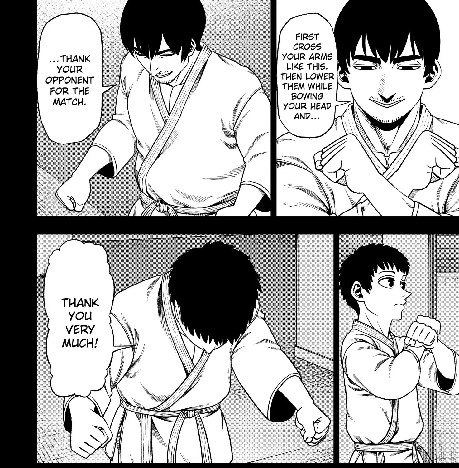 Read Subaru the Invincible chapter 3 image 18 on Lezhin