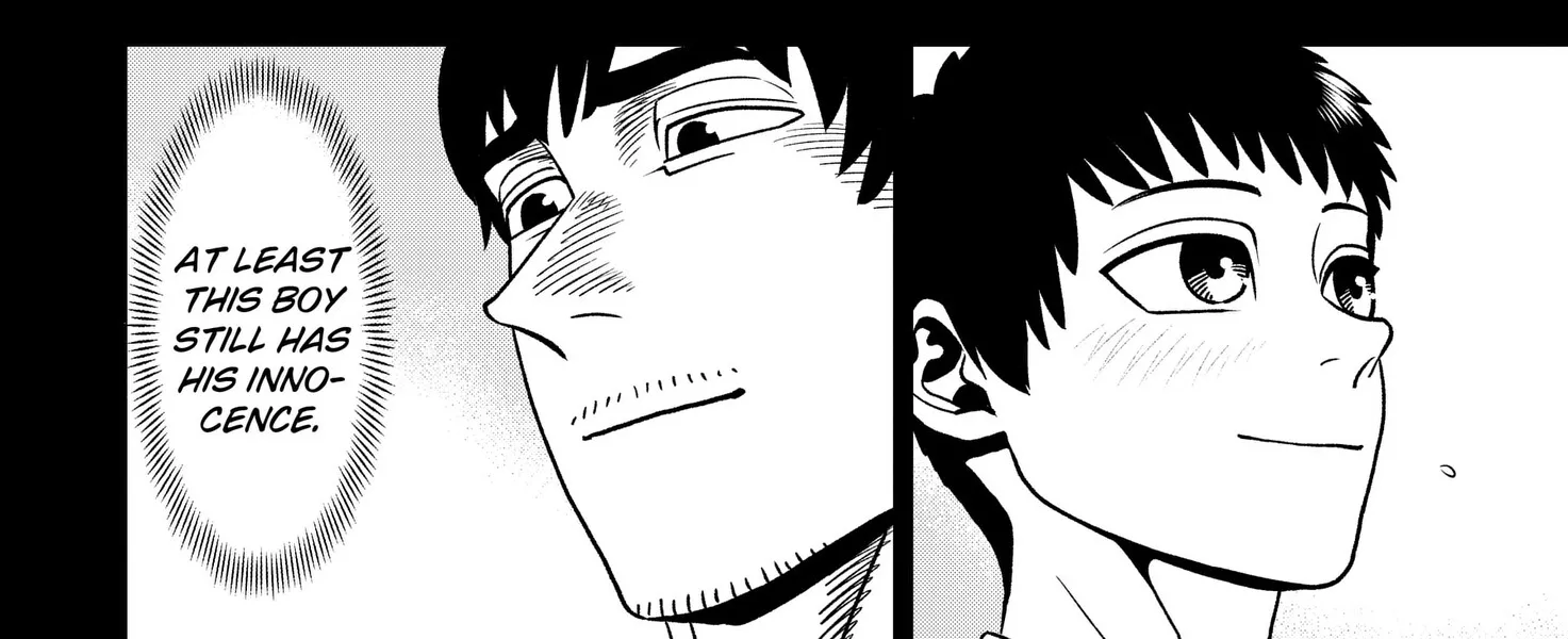 Read Subaru the Invincible chapter 3 image 19 on Lezhin