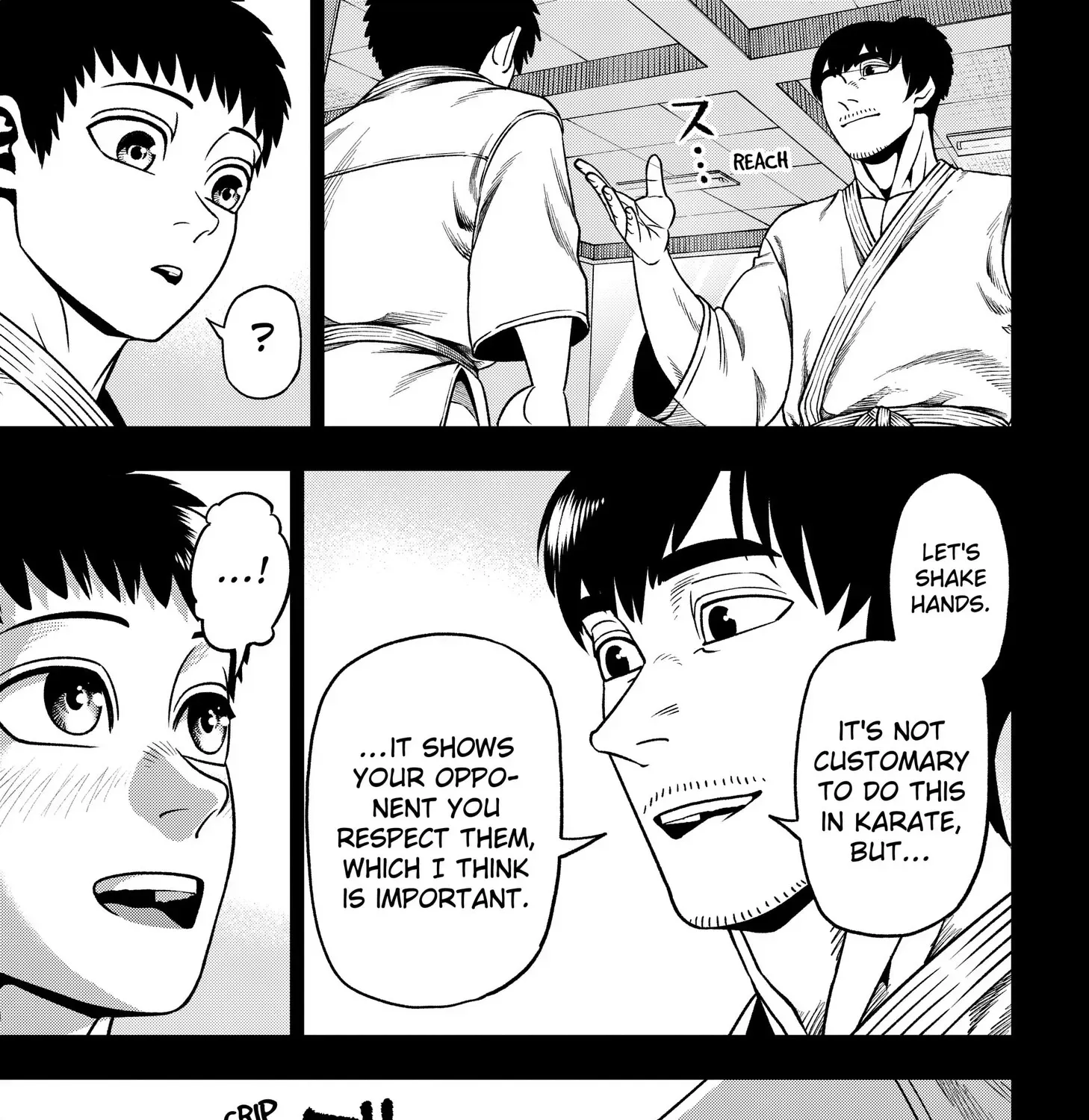 Read Subaru the Invincible chapter 3 image 20 on Lezhin
