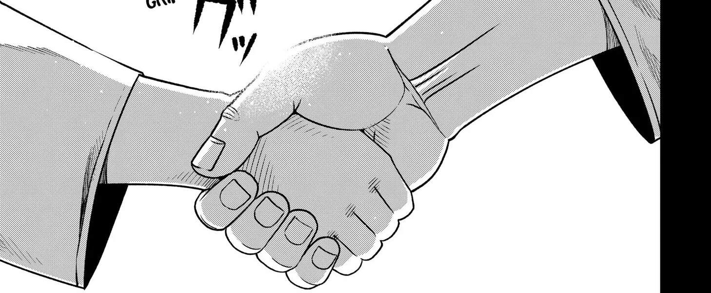 Read Subaru the Invincible chapter 3 image 21 on Lezhin