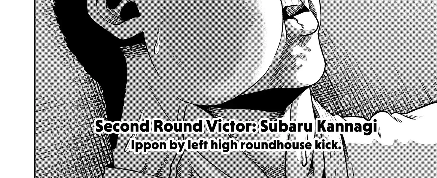 Read Subaru the Invincible chapter 3 image 27 on Lezhin