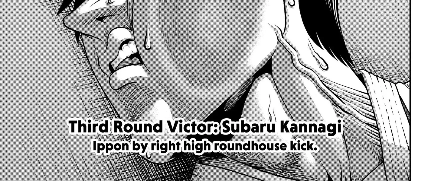 Read Subaru the Invincible chapter 3 image 29 on Lezhin