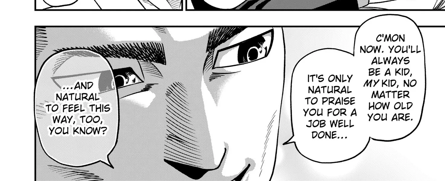 Read Subaru the Invincible chapter 3 image 35 on Lezhin