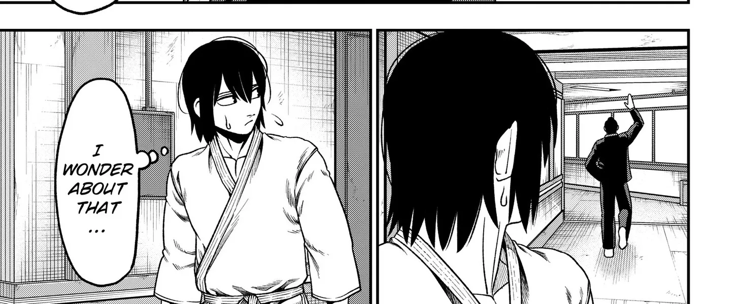Read Subaru the Invincible chapter 3 image 41 on Lezhin