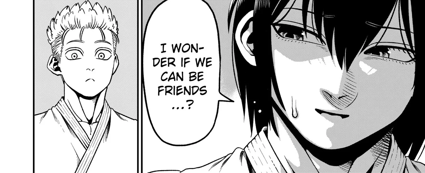 Read Subaru the Invincible chapter 3 image 47 on Lezhin