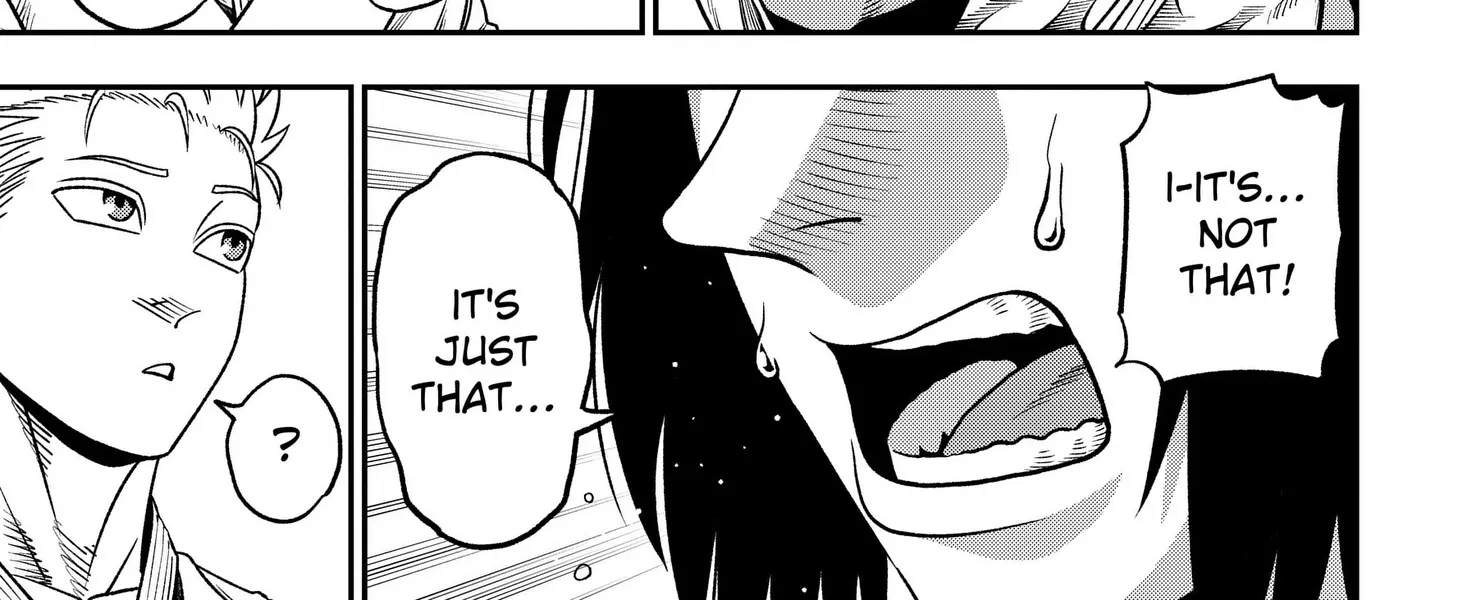 Read Subaru the Invincible chapter 3 image 49 on Lezhin