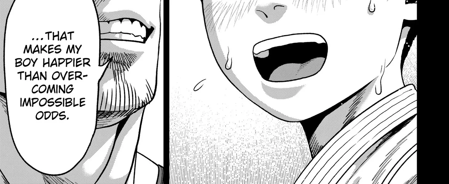Read Subaru the Invincible chapter 3 image 5 on Lezhin