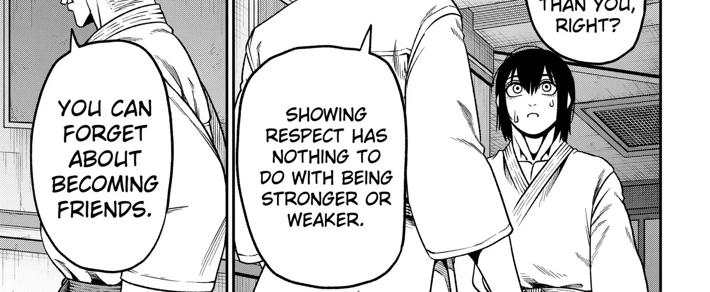 Read Subaru the Invincible chapter 3 image 53 on Lezhin