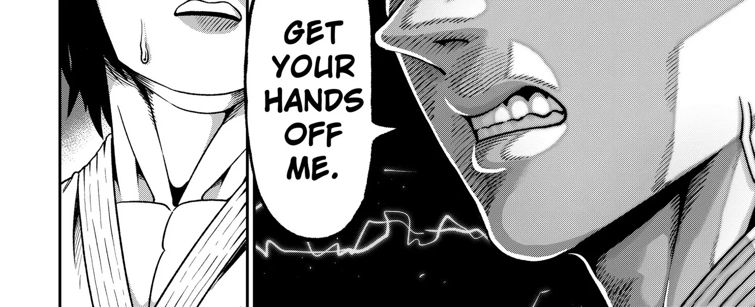 Read Subaru the Invincible chapter 3 image 55 on Lezhin
