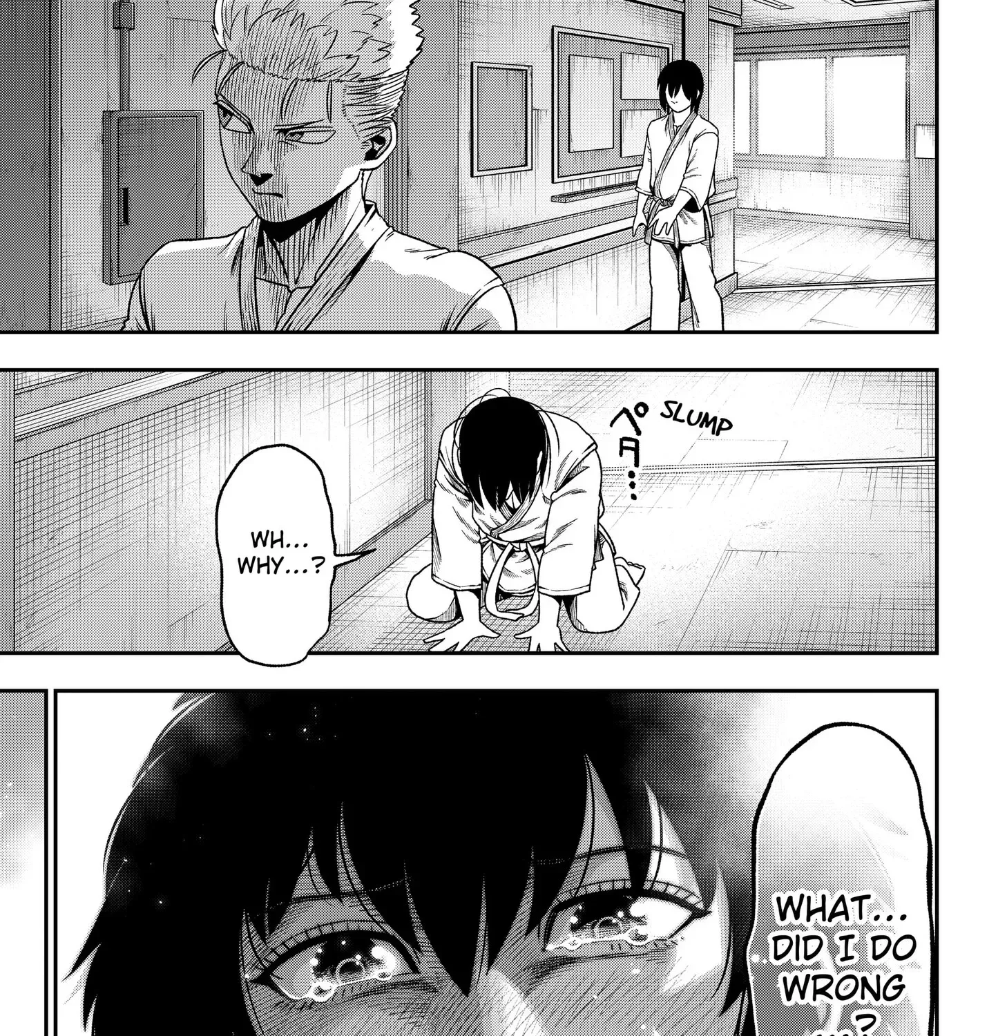 Read Subaru the Invincible chapter 3 image 56 on Lezhin