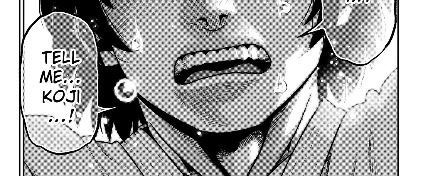 Read Subaru the Invincible chapter 3 image 57 on Lezhin