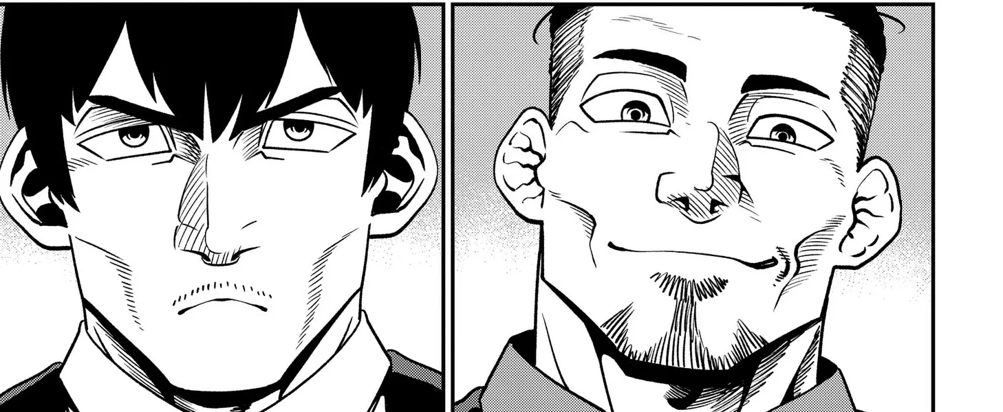 Read Subaru the Invincible chapter 3 image 61 on Lezhin
