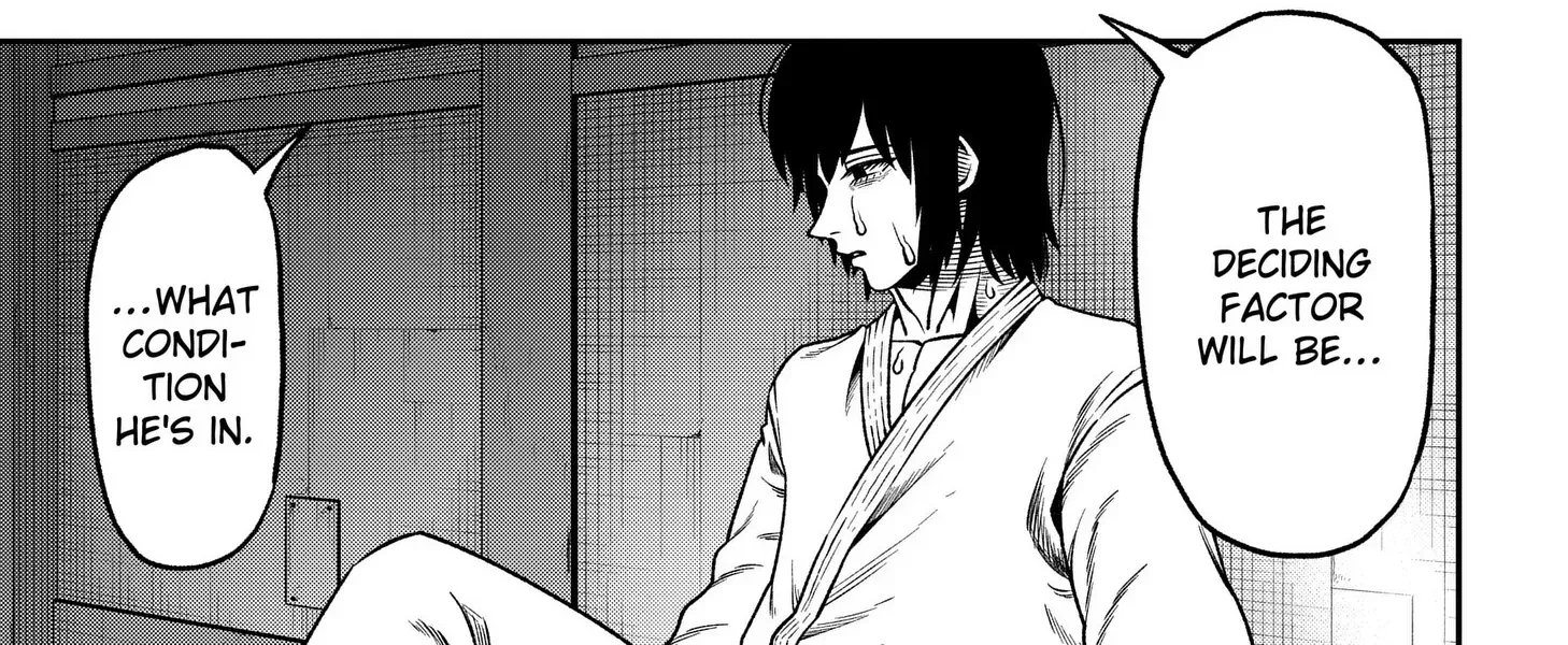 Read Subaru the Invincible chapter 3 image 65 on Lezhin