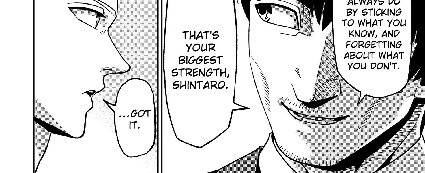 Read Subaru the Invincible chapter 3 image 67 on Lezhin