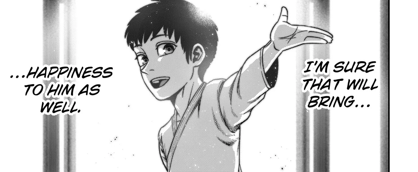 Read Subaru the Invincible chapter 3 image 69 on Lezhin