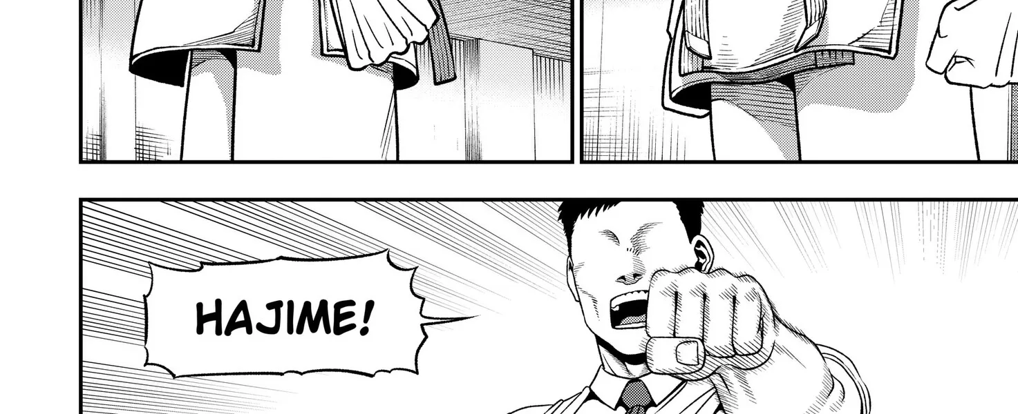 Read Subaru the Invincible chapter 3 image 71 on Lezhin