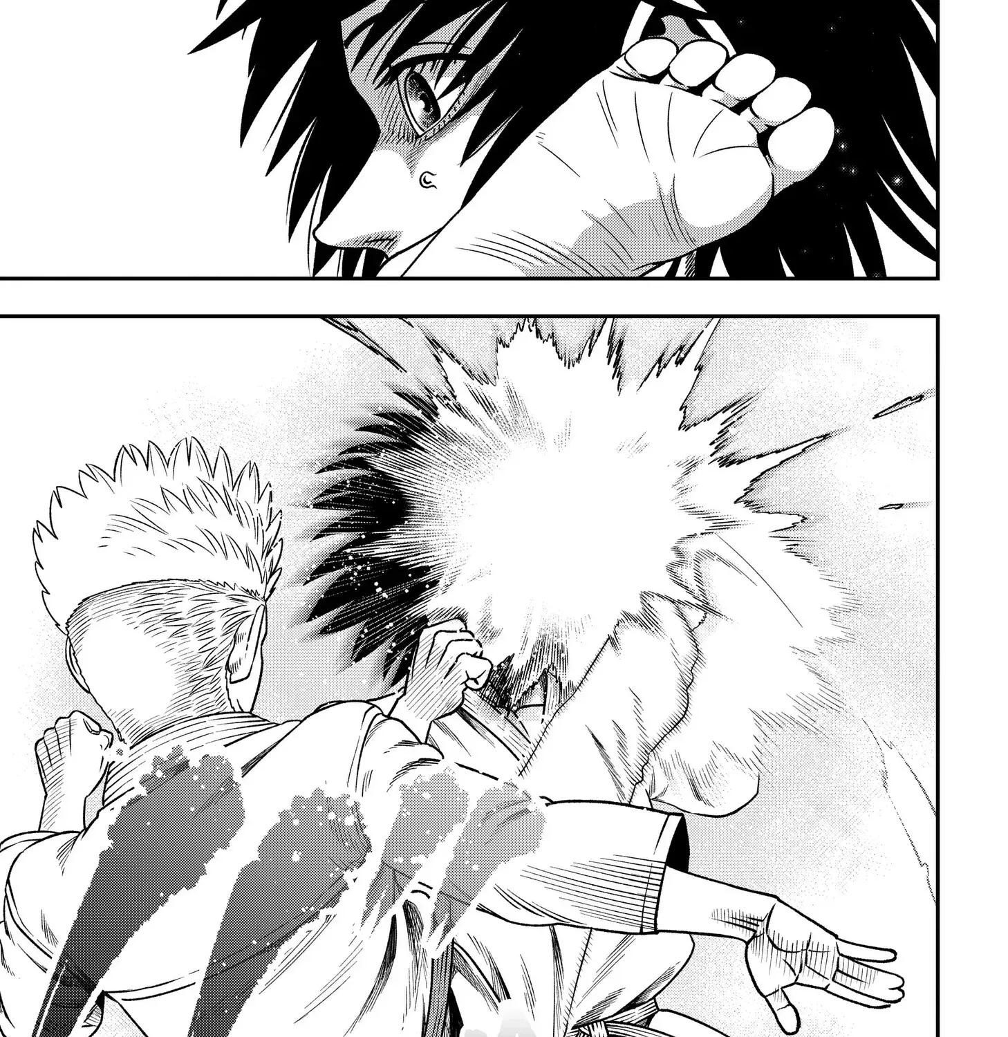 Read Subaru the Invincible chapter 3 image 72 on Lezhin