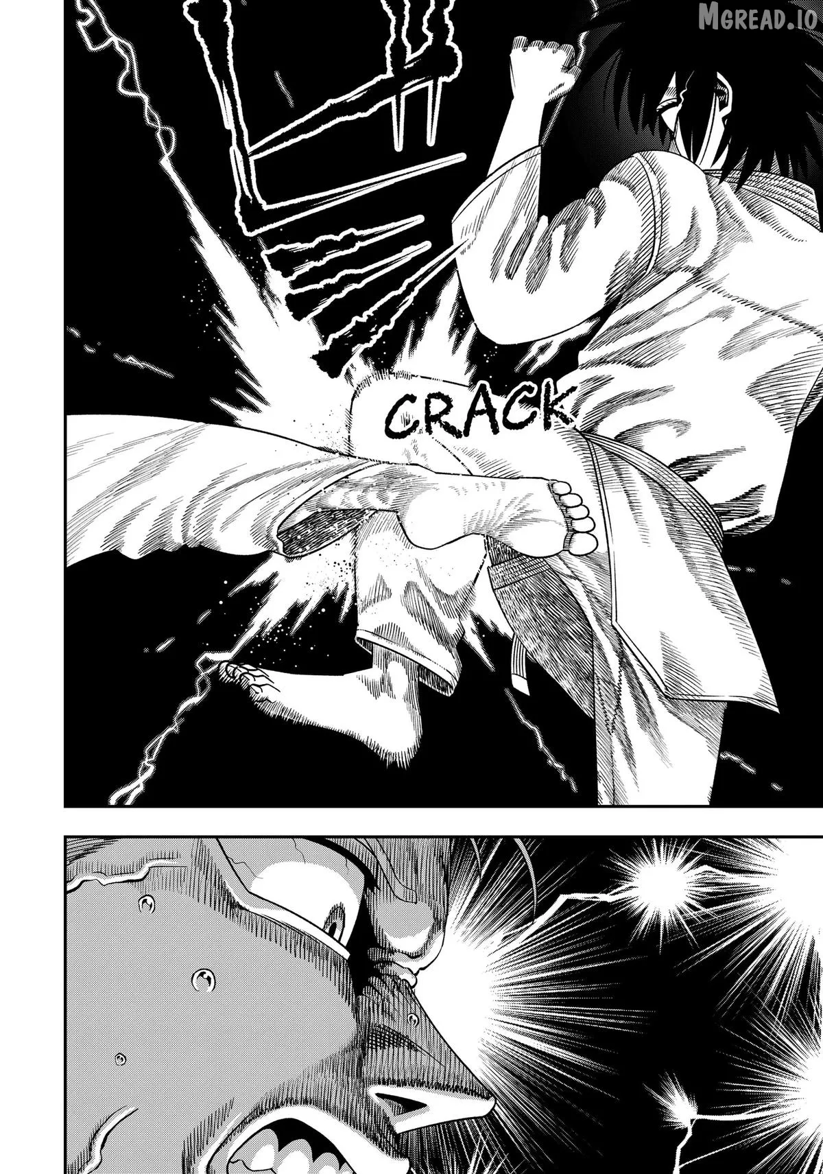 Read Subaru the Invincible chapter 4 image 15 on Lezhin