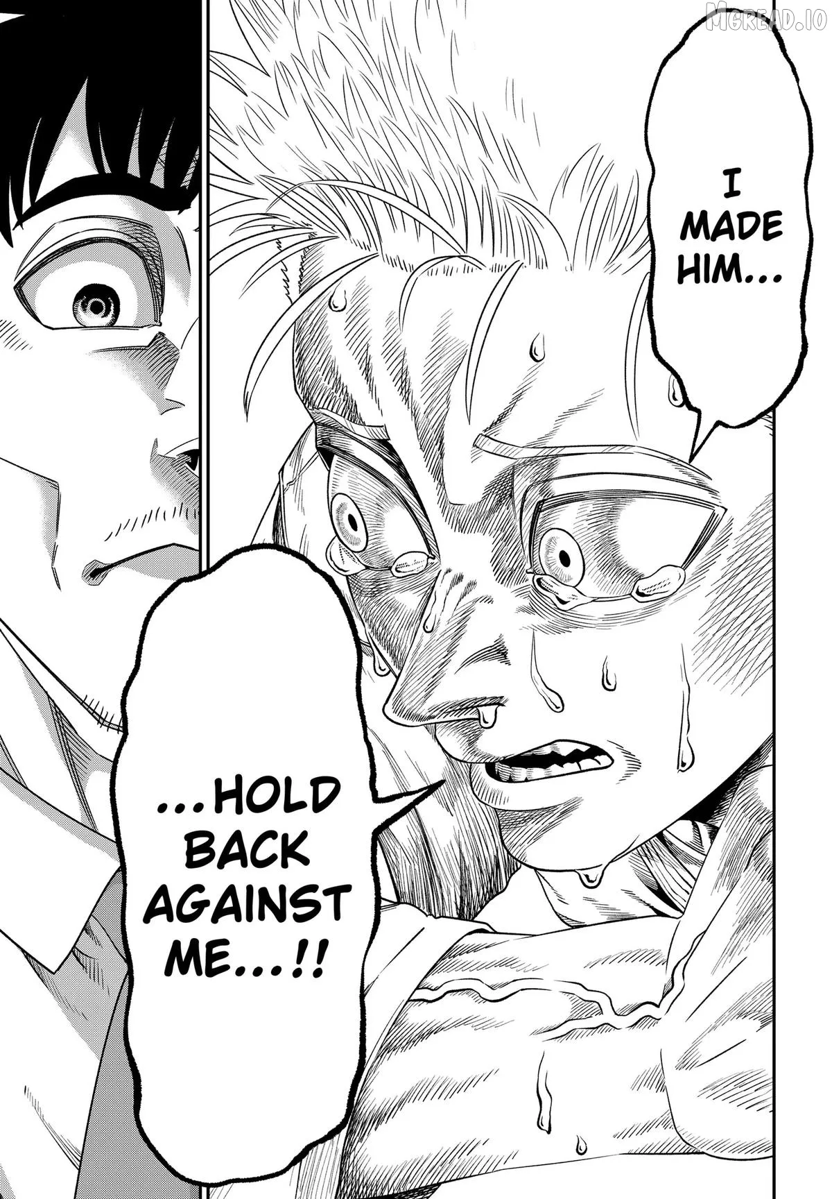 Read Subaru the Invincible chapter 5 image 10 on Lezhin