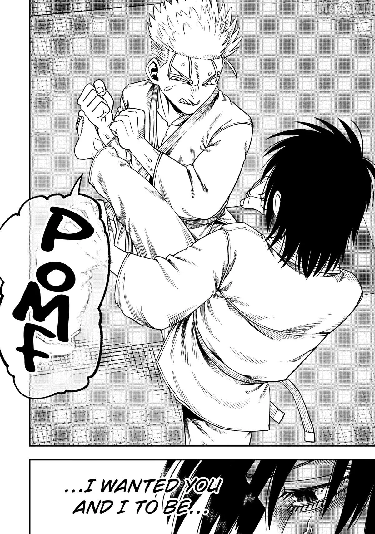 Read Subaru the Invincible chapter 5 image 5 on Lezhin