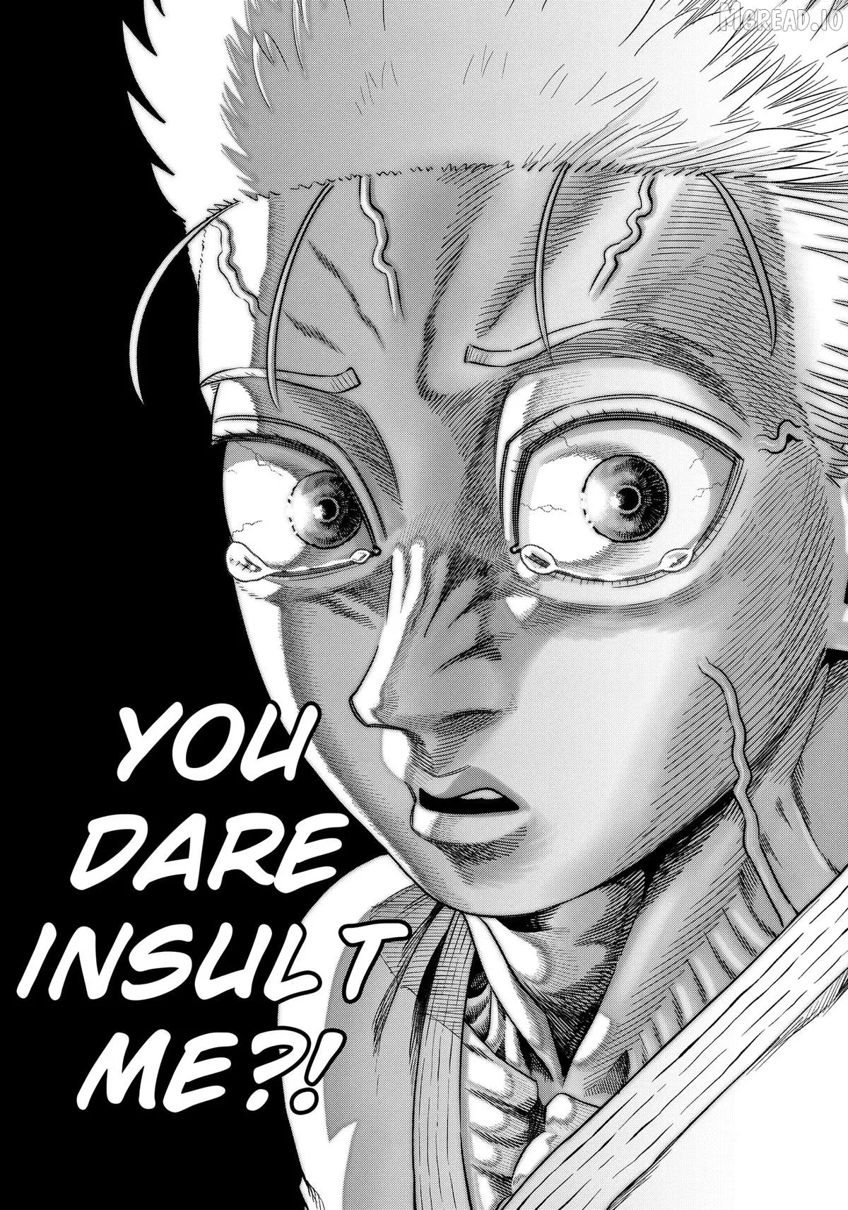 Read Subaru the Invincible chapter 5 image 7 on Lezhin