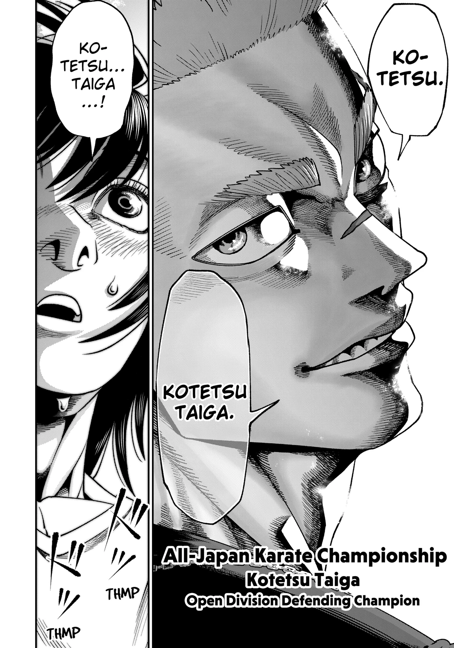Read Subaru the Invincible chapter 6 image 21 on Lezhin